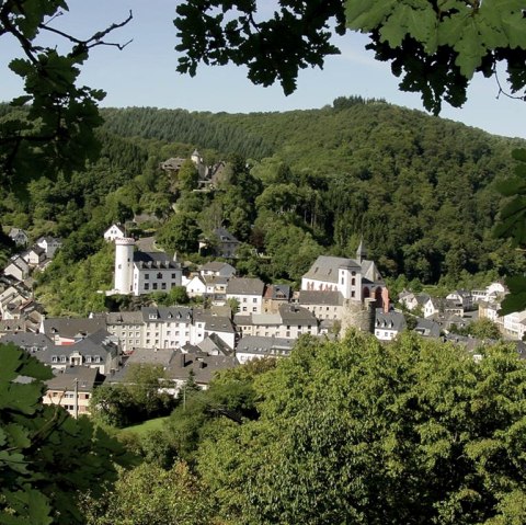 Neuerburg, © Felsenland Südeifel Tourismus GmbH