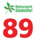 Markierung Nr. 89, © Naturpark Südeifel