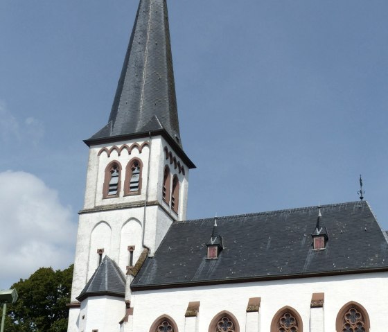 Pfarrkirche Irrhausen, © Tourist-Information Islek