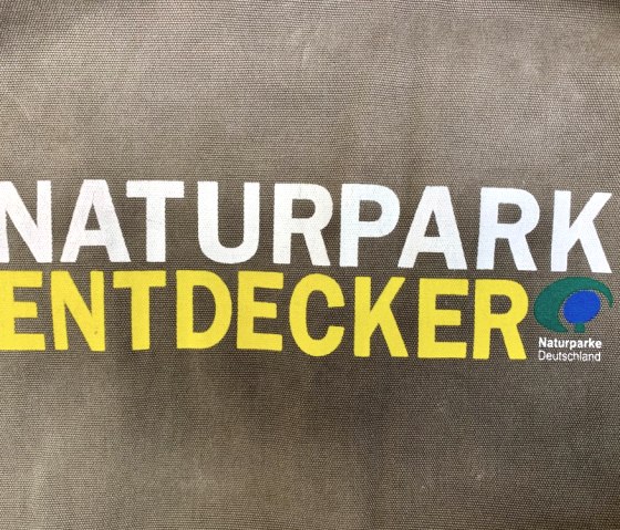 Naturpark Entdeckerweste, © Naturpark Südeifel/Ansgar Dondelinger