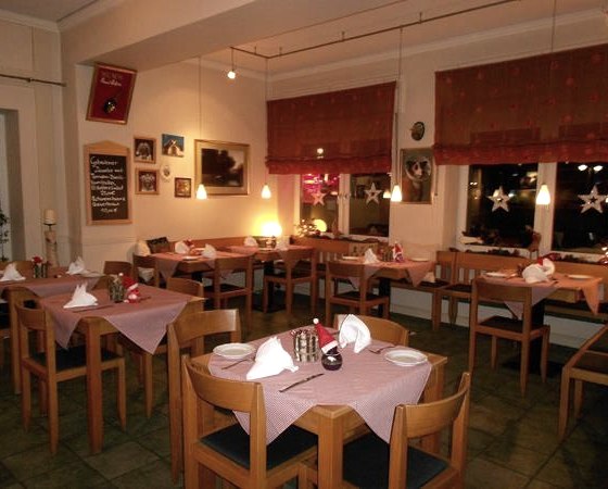 Restaurant Leander