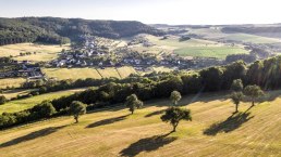 Ferschweiler Plateau, © Eifel Tourismus GmbH, D. Ketz