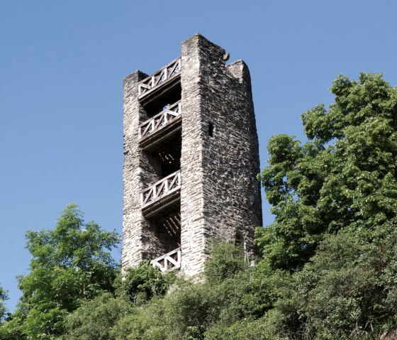 Beilsturm, © Felsenland Südeifel Tourismus GmbH