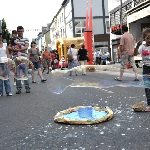 Braderie 3, © Markus Angel