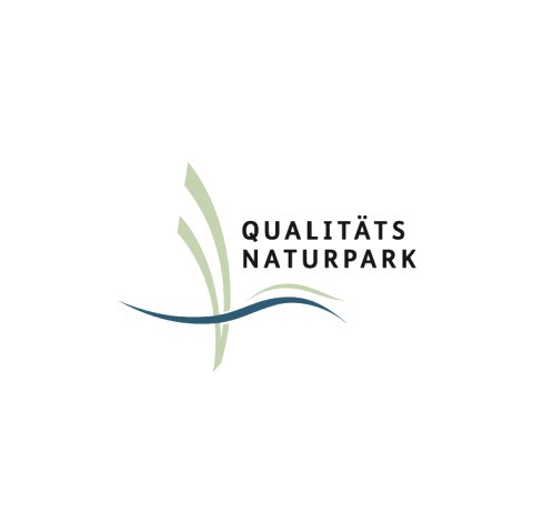 Logo Qualitätsnaturpark