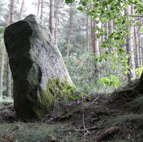 The Langenstein near Holsthum, © Felsenland Südeifel Tourismus GmbH