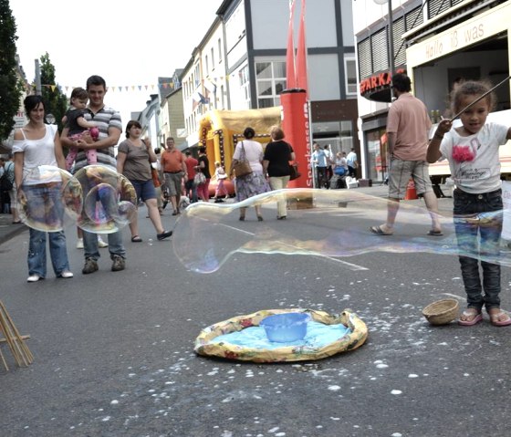 Braderie 3, © Markus Angel