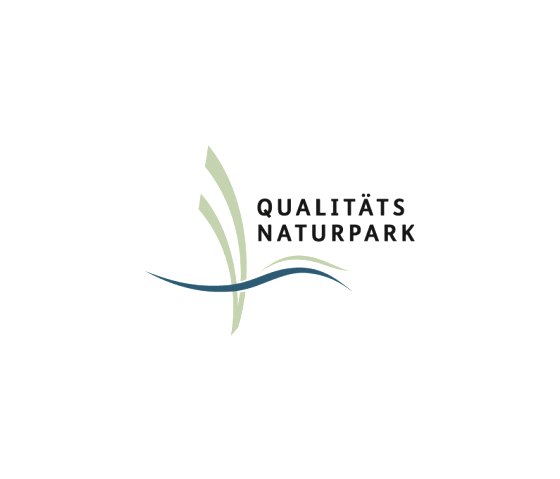 Logo Qualitätsnaturpark