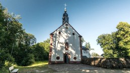 Schankweiler hermitage, © Eifel Tourismus GmbH, Dominik Ketz