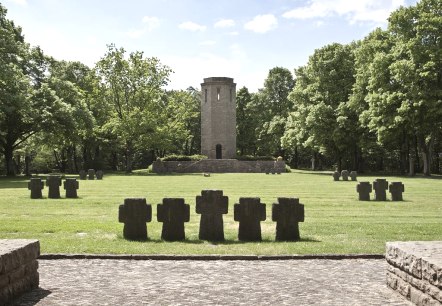 Kolmeshöhe, © Tourist-Information Bitburger Land