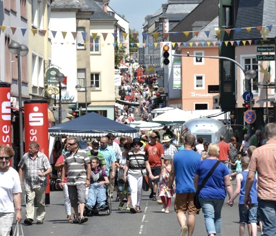 Braderie, © Markus Angel