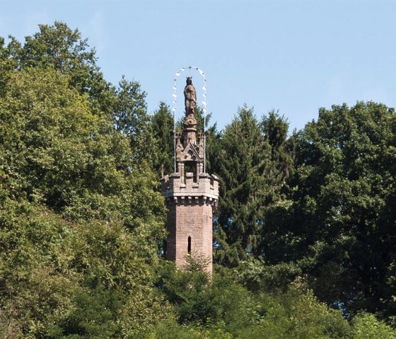 Mariensäule, © TI Bitburger Land