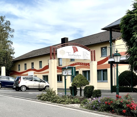 Hotel Terra Ventura