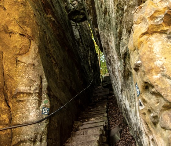 teufelsschlucht-dominik-ketz, © Dominik Ketz