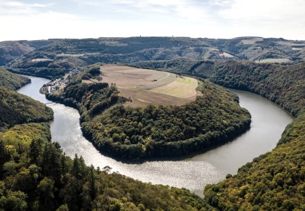 Ourtalscheife im NaturWanderPark delux, © Eifel Tourismus GmbH, D. Ketz