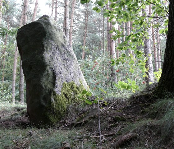 Der Langenstein bei Holsthum, © Felsenland Südeifel Tourismus GmbH