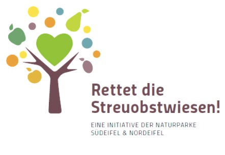 Projekt Rettet die Streuobstwiesen