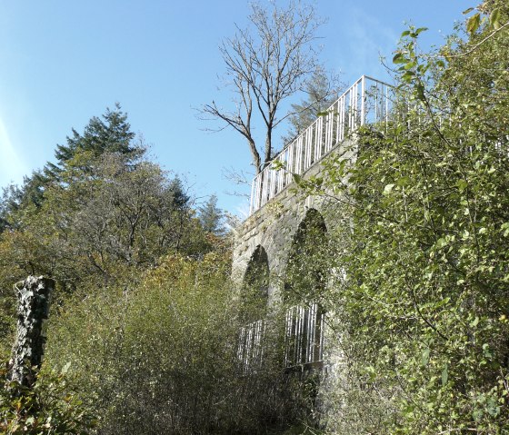 Unterhalb der Großen Kanzel bei Neuerburg, © Christian Calonec-Rauchfuss, Felsenland Südeifel Tourismus GmbH