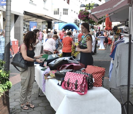 Braderie 2, © Markus Angel