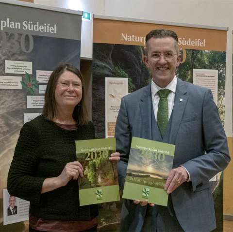 Der Naturparkplan Südeifel 2030 ist da!