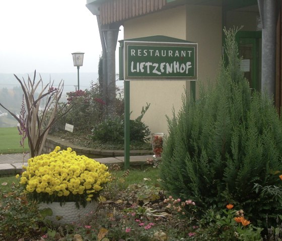 Restaurant Lietzenhof, © Golfanlage Lietzenhof