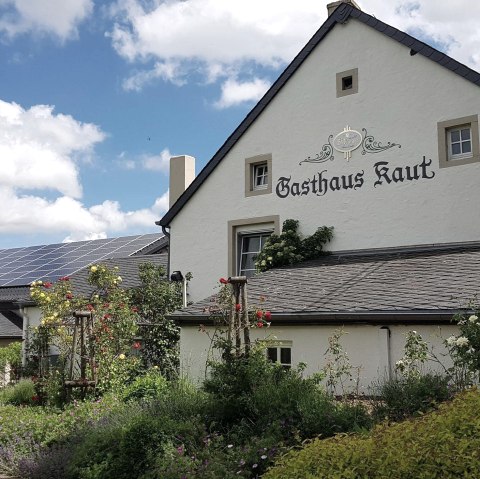 Gasthaus Kaut, © Gasthaus Kaut