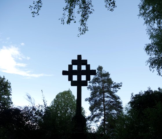 Katzenkopf tank factory memorial in Irrel, © Felsenland Südeifel Tourismus GmbH