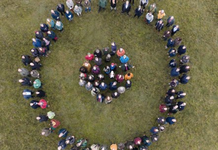 Gruppenfoto NNL und VDN., © NNL/Schutter