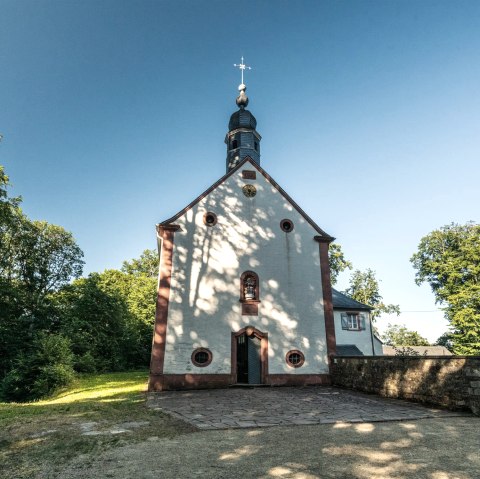 Schankweiler Klause, © Eifel Tourismus GmbH, Dominik Ketz