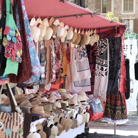 Market, © Pixabay