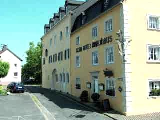 Zum Alten Brauhaus