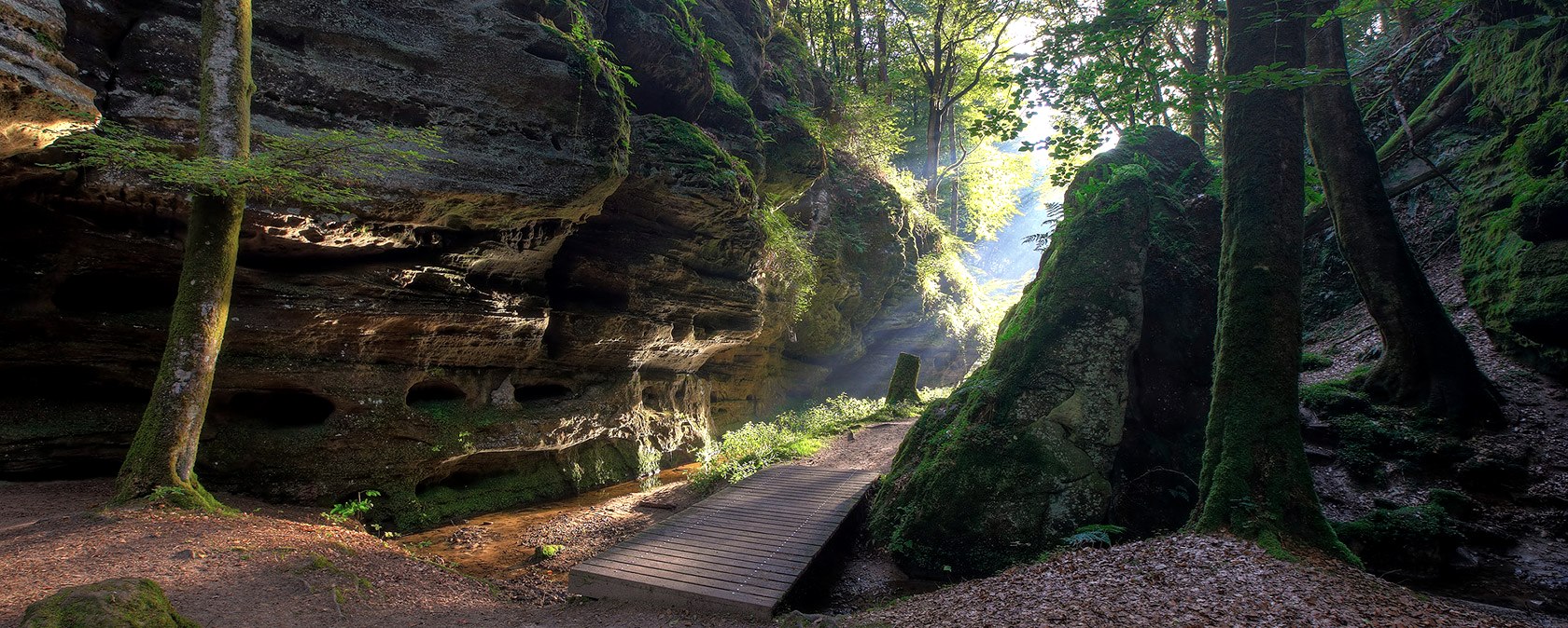 Bei der Hohllay, © Charly Schleder