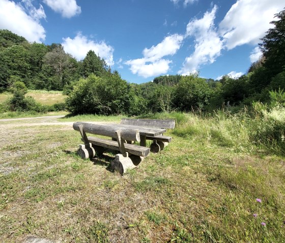 Picknickplatz, © Tourist-Information Islek