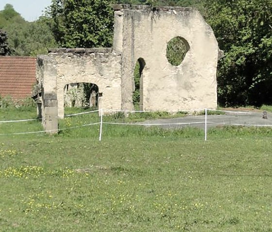 Glashütte Holsthum, © Felsenland Südeifel Tourismus GmbH