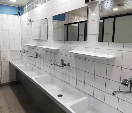Badezimmer, © Deutsch Luxemburgische Tourist Information