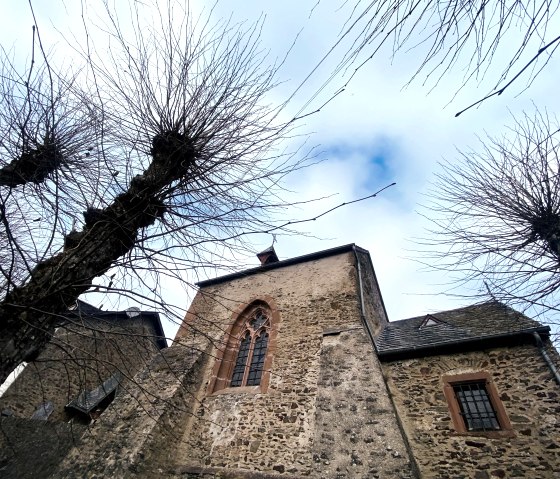 St. Eligius Chapel, © Felsenland Südeifel Tourismus GmbH / Anna Carina Krebs