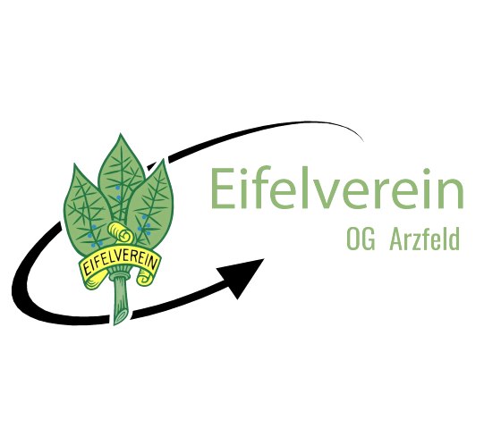 Logo OG Arzfeld, © Eifelverein