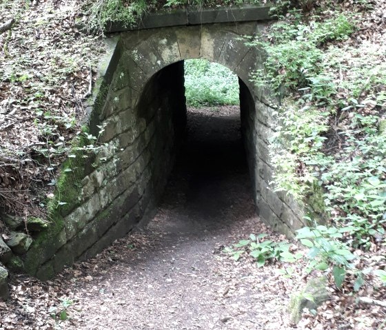 Delux Wanderweg 2