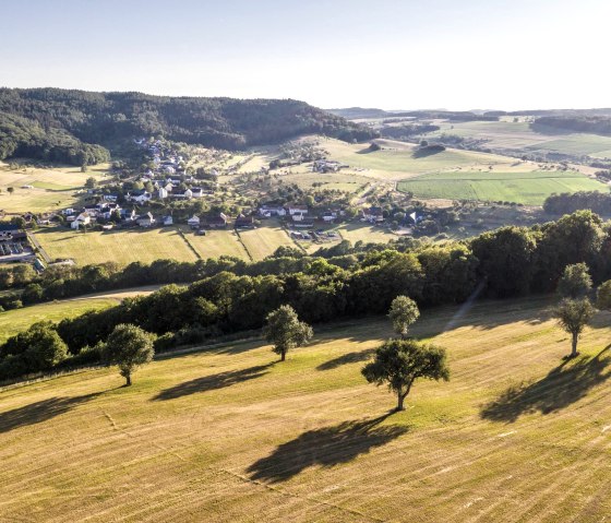 Ferschweiler Plateau, © Eifel Tourismus GmbH, D. Ketz