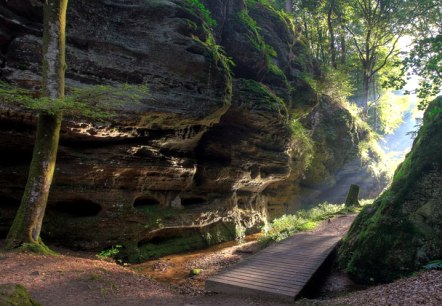 Bei der Hohllay, © Charly Schleder