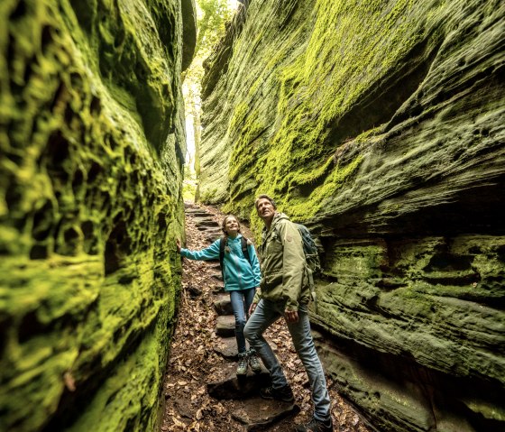 Grüne Hölle, © Eifel Tourismus GmbH, Dominik Ketz