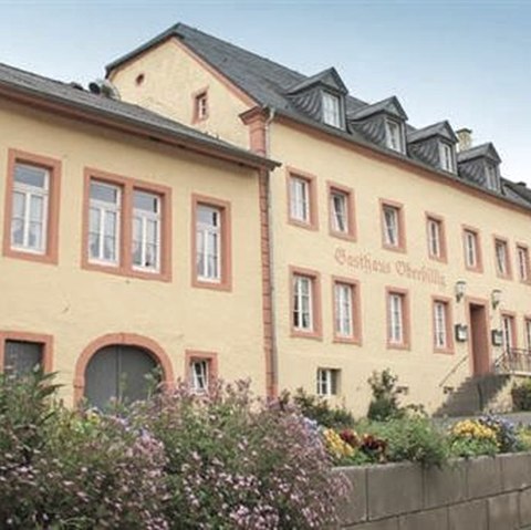 Country inn Oberbillig