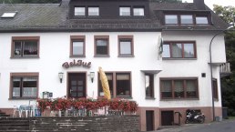 Außenansicht, © Gasthaus Thielen