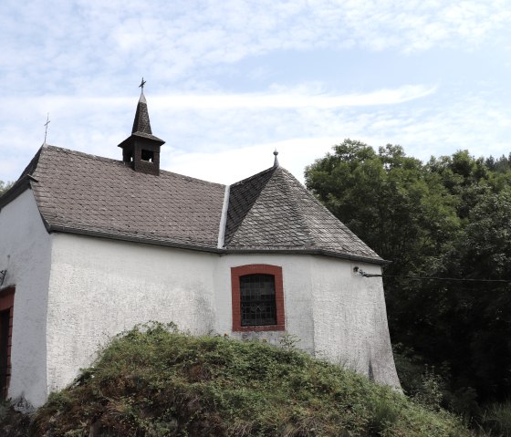 Marienkapelle Dasburg, © Tourist-Information Islek