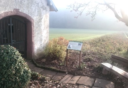 Maasch Kapelle Mettendorf, © Rudi Willems