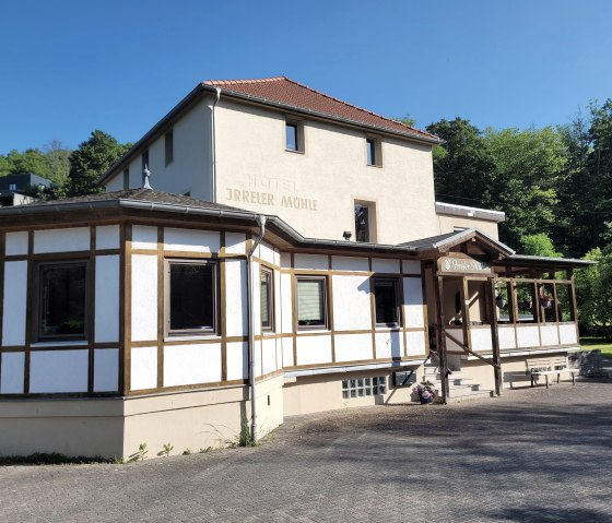 Ferienhaus Irreler Mühle, © Ferienhaus Irreler Mühle