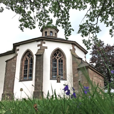 Frohnertkapelle Oberkail