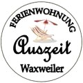 FeWo-Auszeit-Wax-Logo