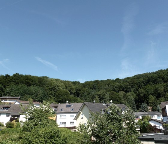 Aussicht Balkon 1, © Deutsch-Luxemburgische Tourist-Info