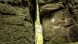 Teufelsloch, © Eifel Tourismus, Dominik Ketz